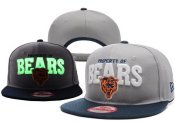 Wholesale Cheap Chicago Bears Snapbacks YD025