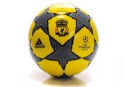 Wholesale Cheap Adidas Liverpool Soccer Football Yellow & Black