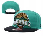 Wholesale Cheap Jacksonville Jaguars Snapbacks YD001