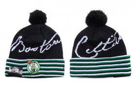 Wholesale Cheap Boston Celtics Beanies YD007