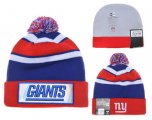 Wholesale Cheap New York Giants Beanies YD011