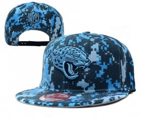 Wholesale Cheap Jacksonville Jaguars Snapbacks YD003