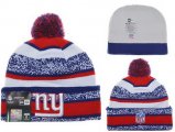 Wholesale Cheap New York Giants Beanies YD006