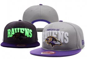 Wholesale Cheap Baltimore Ravens Snapbacks YD026