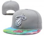 Wholesale Cheap Miami Heat Snapbacks YD051