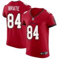 Wholesale Cheap Tampa Bay Buccaneers #84 Cameron Brate Men's Nike Red Vapor Elite Jersey