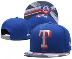 Wholesale Cheap Texas Rangers Snapback Ajustable Cap Hat GS 5