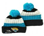 Wholesale Cheap Jacksonville Jaguars Beanies Hat YD 2