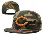 Wholesale Cheap Chicago Bears Snapbacks YD020