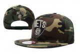 Wholesale Cheap Brooklyn Nets Snapbacks YD015