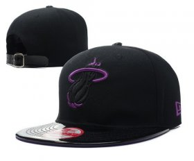 Wholesale Cheap Miami Heat Snapbacks YD047