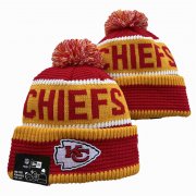 Cheap Kansas City Chiefs 2024 Knit Hats 143