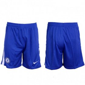 Wholesale Cheap Chelsea Blank Blue Home Shorts