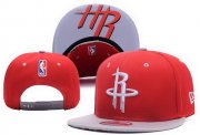 Wholesale Cheap NBA Houston Rockets Snapback Ajustable Cap Hat XDF 006