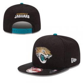 Wholesale Cheap Jacksonville Jaguars Snapback_18126