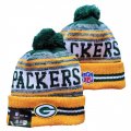 Cheap Green Bay Packers 2024 knit Hats 163