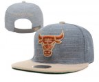 Wholesale Cheap Chicago Bulls Snapbacks YD030