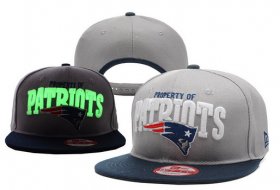 Wholesale Cheap New England Patriots Snapbacks YD037