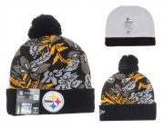 Wholesale Cheap Pittsburgh Steelers Beanies YD016