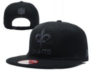 Wholesale Cheap New Orleans Saints Snapbacks YD025