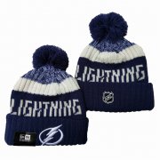 Cheap Tampa Bay Lightning 2024 Knits Hats 004