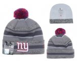 Wholesale Cheap New York Giants Beanies YD014