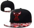 Wholesale Cheap Chicago Bulls Snapbacks YD041