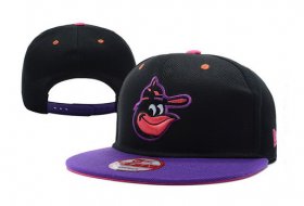 Wholesale Cheap Baltimore Orioles Snapbacks YD008