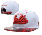 Wholesale Cheap Chicago Bulls Snapbacks YD056