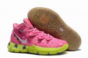 Wholesale Cheap Kyrie 5 x SpongeBob x Patrick Star