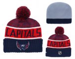 Wholesale Cheap Washington Capitals Beanies 1