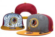 Wholesale Cheap Washington Redskins Snapbacks YD006