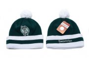 Wholesale Cheap Boston Celtics Beanies YD008