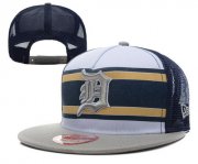 Wholesale Cheap MLB DETROIT TIGERS SNAPBACK