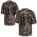 Wholesale Cheap Nike Cardinals #11 Larry Fitzgerald Camo Men's Stitched NFL Realtree Elite Jersey