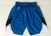 Wholesale Cheap Minnesota Timberwolves Blue Short