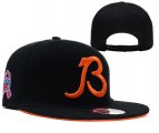 Wholesale Cheap Cincinnati Bengals Snapbacks YD007