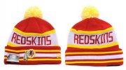 Wholesale Cheap Washington Redskins Beanies YD002