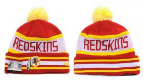 Wholesale Cheap Washington Redskins Beanies YD002