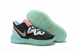 Wholesale Cheap Nike Kyire 5 Black Light Blue