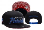 Wholesale Cheap New England Patriots Snapbacks YD011