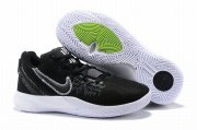 Wholesale Cheap Nike Kyire 2 Black White