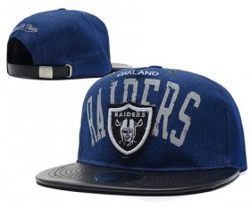 Wholesale Cheap Oakland Raiders Snapbacks YD034