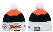 Wholesale Cheap Pittsburgh Steelers Beanies YD004