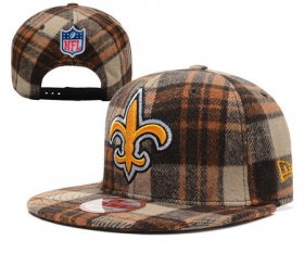 Wholesale Cheap New Orleans Saints Snapbacks YD019