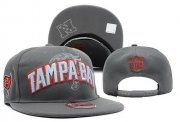 Wholesale Cheap Tampa Bay Buccaneers Snapbacks YD011