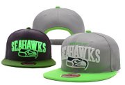 Wholesale Cheap Seattle Seahawks Snapbacks YD041