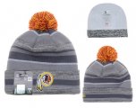 Wholesale Cheap Washington Redskins Beanies YD012