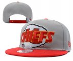 Wholesale Cheap Kansas City Chiefs Snapbacks YD014