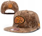 Wholesale Cheap San Francisco 49ers Snapbacks YD047